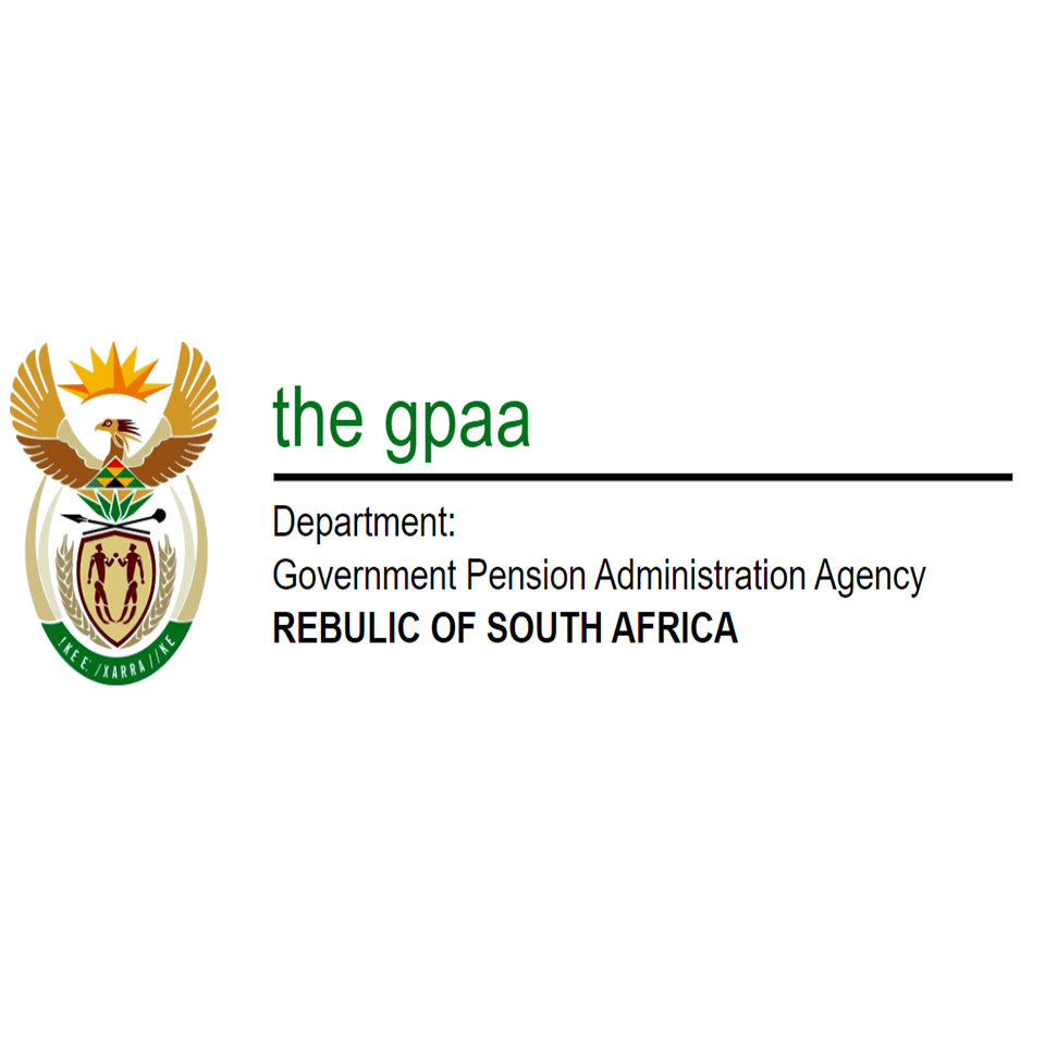 GPAA Logo